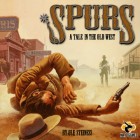 Spurs A Tale In The Old West