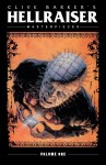 Hellraiser: vol 1 Masterpieces