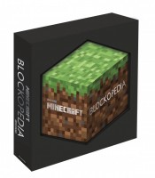 Minecraft: Blockopedia