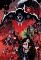 The New 52: Future\'s End 1