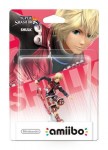 Nintendo Amiibo: Shulk -figuuri (SMB-Collection)