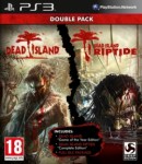 Dead Island: Double Pack (Kytetty)