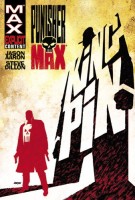 Punisher Max Vol 1: Kingpin