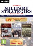 Ageods Military Strategies (3 Games)