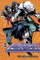 Air Gear: 28