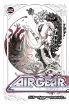 Air Gear: 32