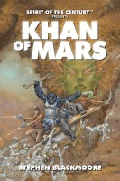 Khan Of Mars