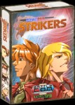 BattleCON: Strikers