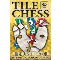 Tile Chess (2nd Edition)