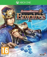 Dynasty Warriors 8: Empires