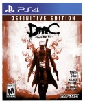 Devil May Cry: Definitive Edition