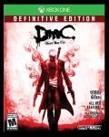Devil May Cry: Definitive Edition (Kytetty)