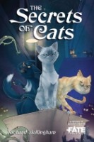 Secrets Of Cats