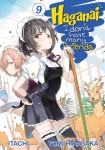 Haganai: I don't Have Many Friends 09