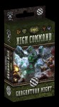 HORDES High Command: Gargantuan Might Expansion