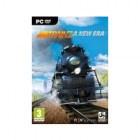 Trainz: A New Era (EMAIL - ilmainen toimitus)