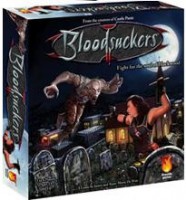 Bloodsuckers