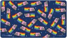 Ultra Pro Play Mat: Nyan Cat (Swarm)