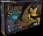 Elder Sign: Gates of Arkham