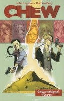 Chew: Vol. 2 - International Flavor