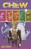 Chew: Vol. 7 - Bad Apples