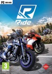 Ride (EMAIL - ilmainen toimitus)
