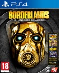 Borderlands: The Handsome Collection