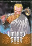 Vinland Saga 4