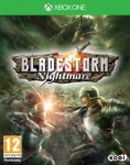 BladeStorm: Nightmare