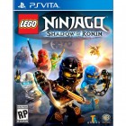 LEGO Ninjago: Shadow of Ronin