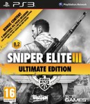 Sniper Elite III Ultimate Edition (Kytetty)