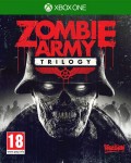 Zombie Army Trilogy (Kytetty)