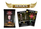 Star Realms: Crisis Expansion - Heroes
