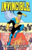 Invincible: 04 - Head of The Class