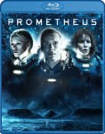 Prometheus (Blu-ray)