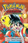 Pokmon Adventures: 23