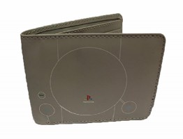 Lompakko: Playstation 1 Console