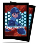 Ultra Pro Sleeves: Megaman (50ct)
