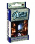 Game of Thrones LCG - Gates Of Citade (expansion)