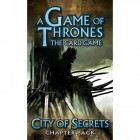Game of Thrones LCG - City Of Secrets (expansion)