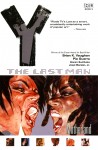 Y: The Last Man: 09 Motherland