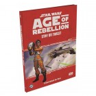 Star Wars: Age of Rebellion Stay on Target