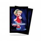 Ultra Pro Sleeves: Megaman Met (50ct)