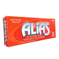 Alias (Eesti)