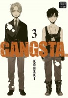 Gangsta: 03
