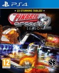 Pinball Arcade Season 2