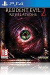 Resident Evil Revelations 2