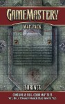 GameMastery Map Pack: Shrines