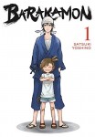 Barakamon: 01