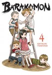 Barakamon: 04